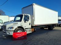 2020 Freightliner M2 106