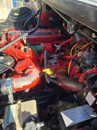 2015 Freightliner M2 106