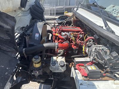 2019 Freightliner M2 106
