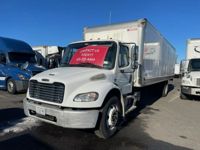 2020 Freightliner M2 106