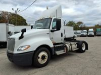 2021 International LT625