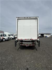 2016 Freightliner M2 106
