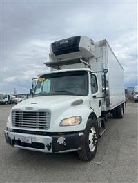 2016 Freightliner M2 106
