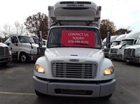 2018 Freightliner M2 106
