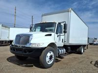 2019 International 4300