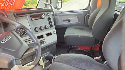 2018 Freightliner NEW CASCADIA PX12664