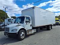 2019 Freightliner M2 106