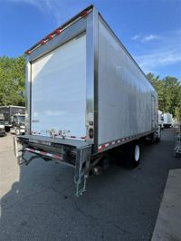 2019 International 4300