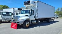 2020 International MV607