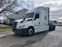 2022 Freightliner NEW CASCADIA PX12664