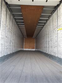2011 Utility 4000DX 48/162/102