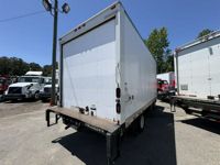 2020 Chevrolet LCF 4500HD