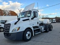 2019 Freightliner CASCADIA