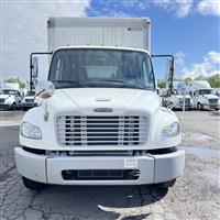 2017 Freightliner M2 106