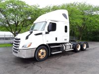 2020 Freightliner NEW CASCADIA 116
