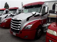 2020 Freightliner NEW CASCADIA 116