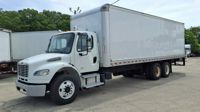2018 Freightliner M2 106