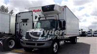 2011 International 4400