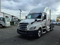 2022 Freightliner NEW CASCADIA PX12664