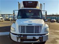 2017 Freightliner M2 106