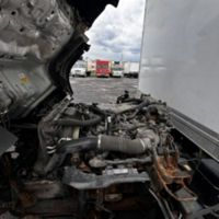 2020 Chevrolet LCF 5500XD