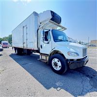 2019 Freightliner M2 106