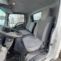 2019 Isuzu NPR HD