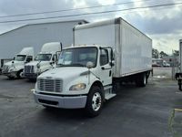 2021 Freightliner M2 106