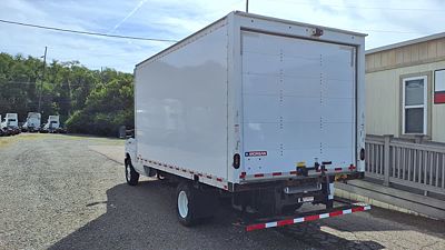 2021 Ford E-350 COMM CUTAWAY