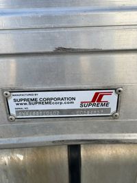 2015 Freightliner M2 106