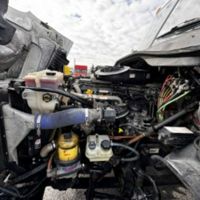 2020 Freightliner CASCADIA 125