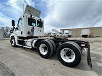 2018 Freightliner CASCADIA 125