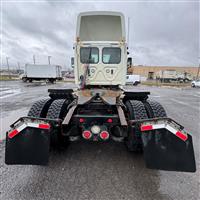 2018 Freightliner CASCADIA 113