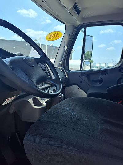 2020 Freightliner M2 106