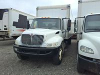 2017 International 4300