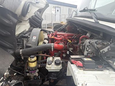 2020 Freightliner M2 106