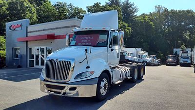 2016 International Prostar