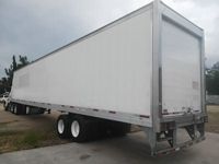 2019 VANGUARD TRAILER CORP R8000B 53/102/162