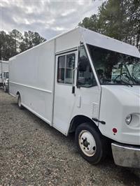 2018 Freightliner MT45