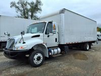 2019 International 4300 SBA