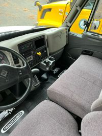 2018 International 4300