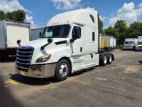 2019 Freightliner NEW CASCADIA PX12664