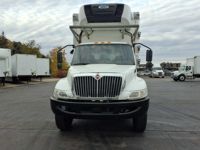 2020 International MV607