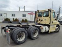 2019 Freightliner CASCADIA 125
