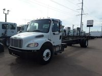 2018 Freightliner M2 106