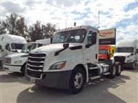 2020 Freightliner NEW CASCADIA PX12664