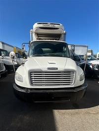 2016 Freightliner M2 106