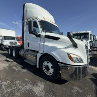 2020 Freightliner NEW CASCADIA PX12664