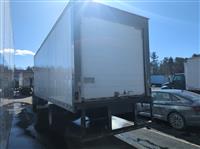 2019 Freightliner M2 106