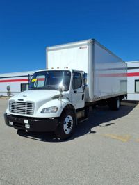 2020 Freightliner M2 106